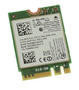 WIFI Blutooth Card