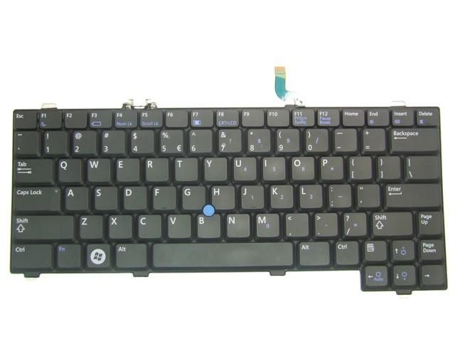 Keyboard (SLOVAKIAN)