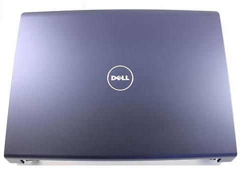 LCD Back Cover (Blue)