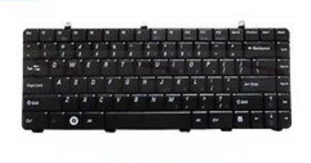 Keyboard (GERMAN)