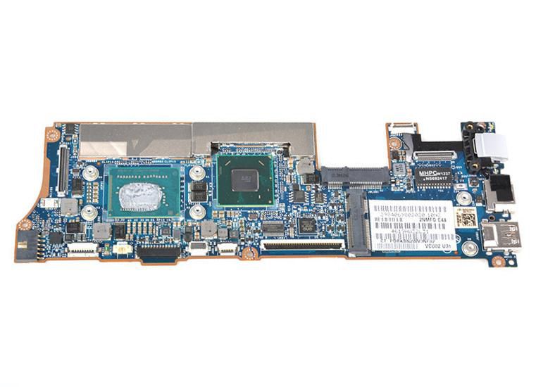 MAIN Board