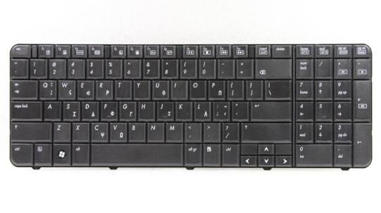 KEYBOARD CQ7000 ITL