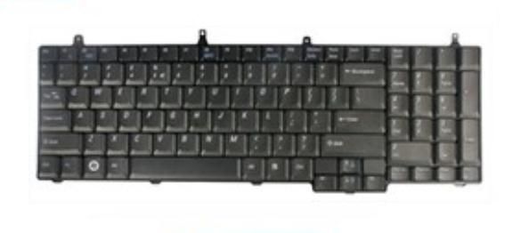 Keyboard (ENGLISH)