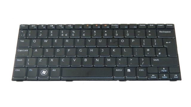 Keyboard (ENGLISH)