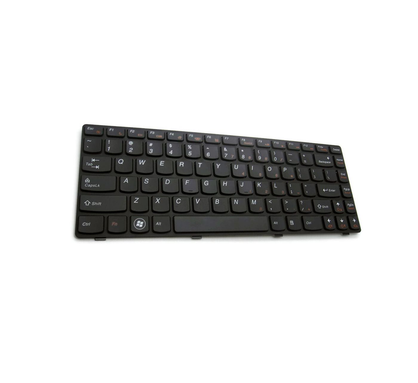 Keyboard (NORDIC)