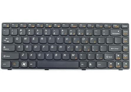 Keyboard (US)