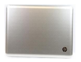 FP8 LCD COVER CHAMPAGNE ASSY H
