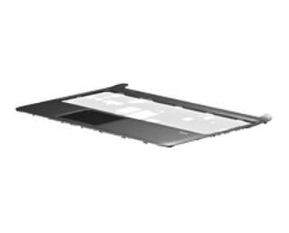 PLA TOP COVER W/ TP IMR BTG