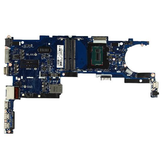Motherboard I7-4600U