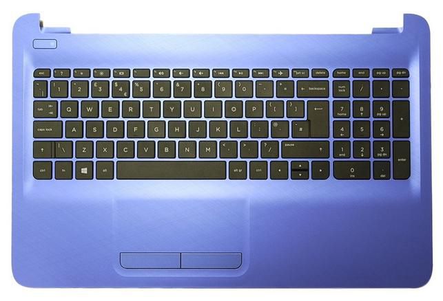 Keyboard (Spanish) Top Cover