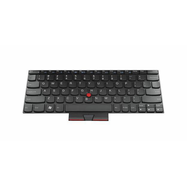 Keyboard (POLISH)