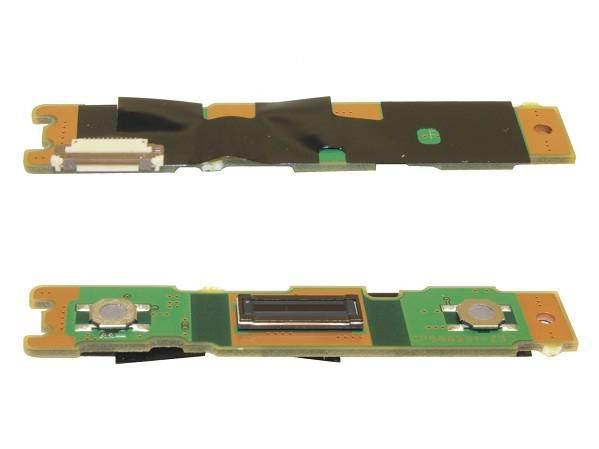 SUB BOARD TP BUT. BOARD W/ FP