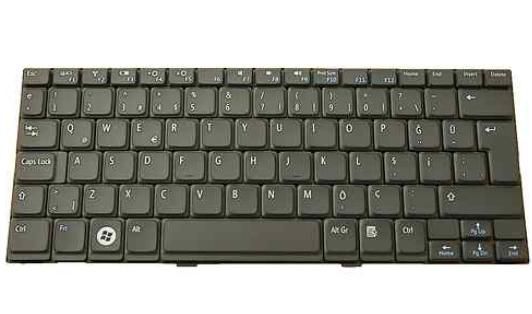 Keyboard (TURKISH)
