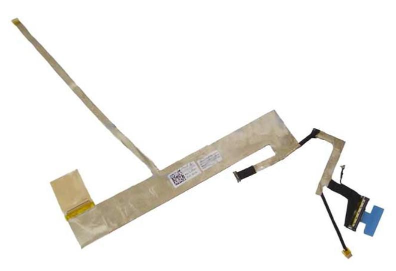 ASSY CBL LVDS/CMRA TSN L702X
