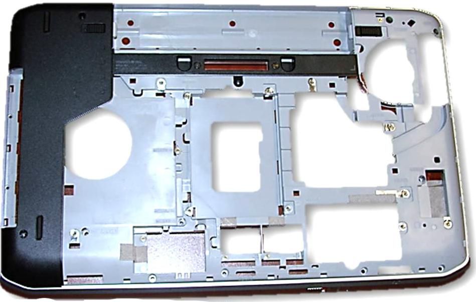 Bottom Cover