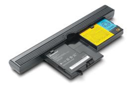 Lithium Ion 8-cell - 4550 mAh