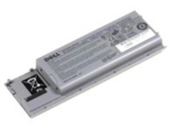 Battery, 56WHR, 6 Cell,