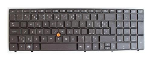 Keyboard (GREEK)
