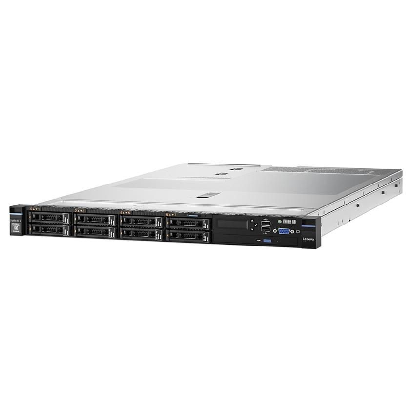 x3650 M5 MLK X8C E5-2667v4