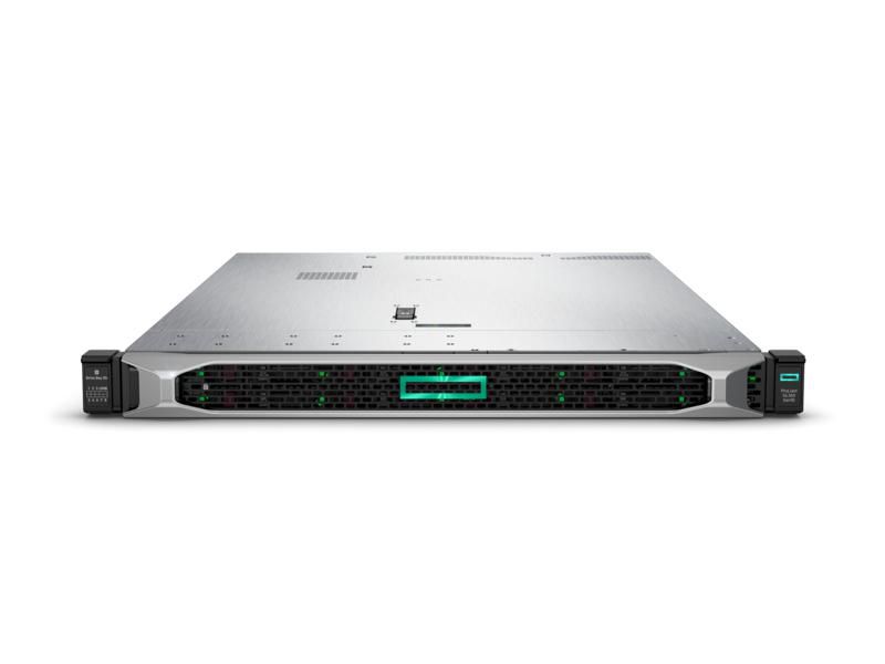 DL360 Gen10 5218 1P 32G 8SFF