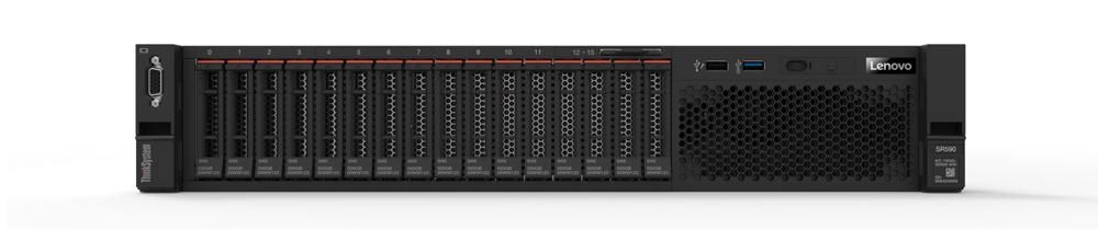 DCG ThinkSystem SR590 Intel