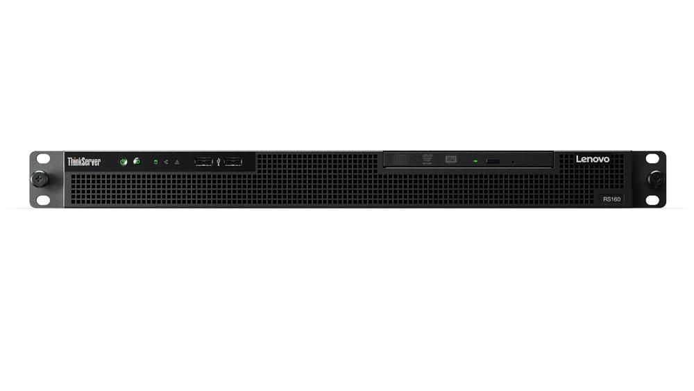 Server TS RS160 E31220V6 121i