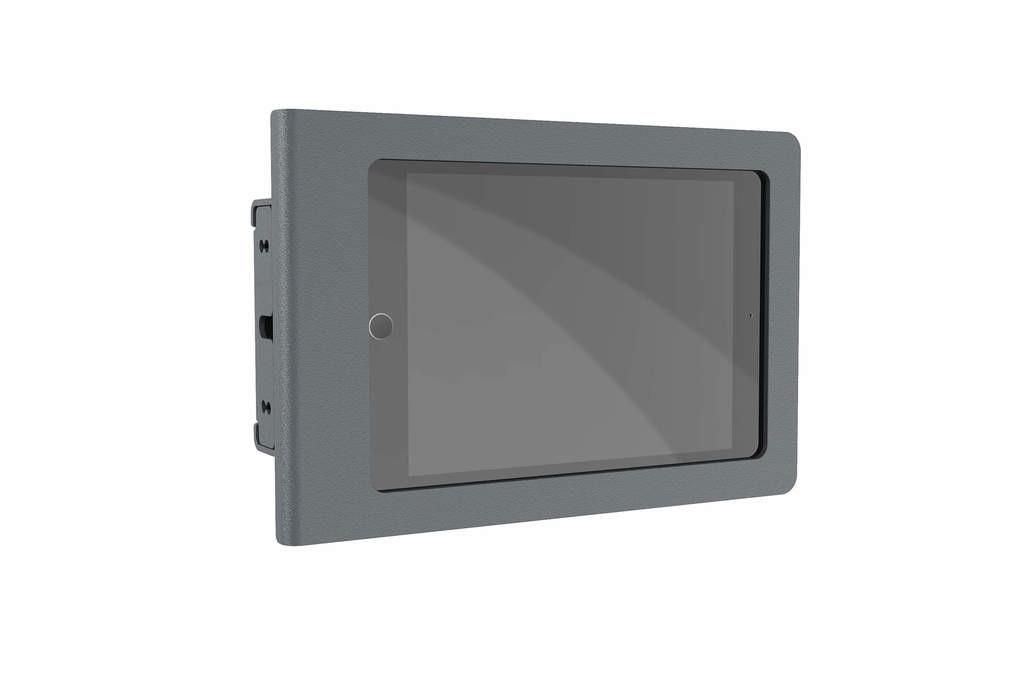Side Mount for iPad mini BLK