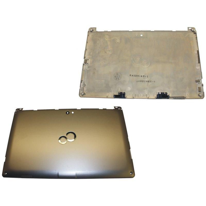 LCD BACK COVER (W/CAM, FOR