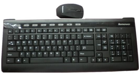 Keyboard (ENGLISH)