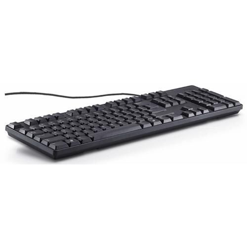 Keyboard (NORWEGIAN)