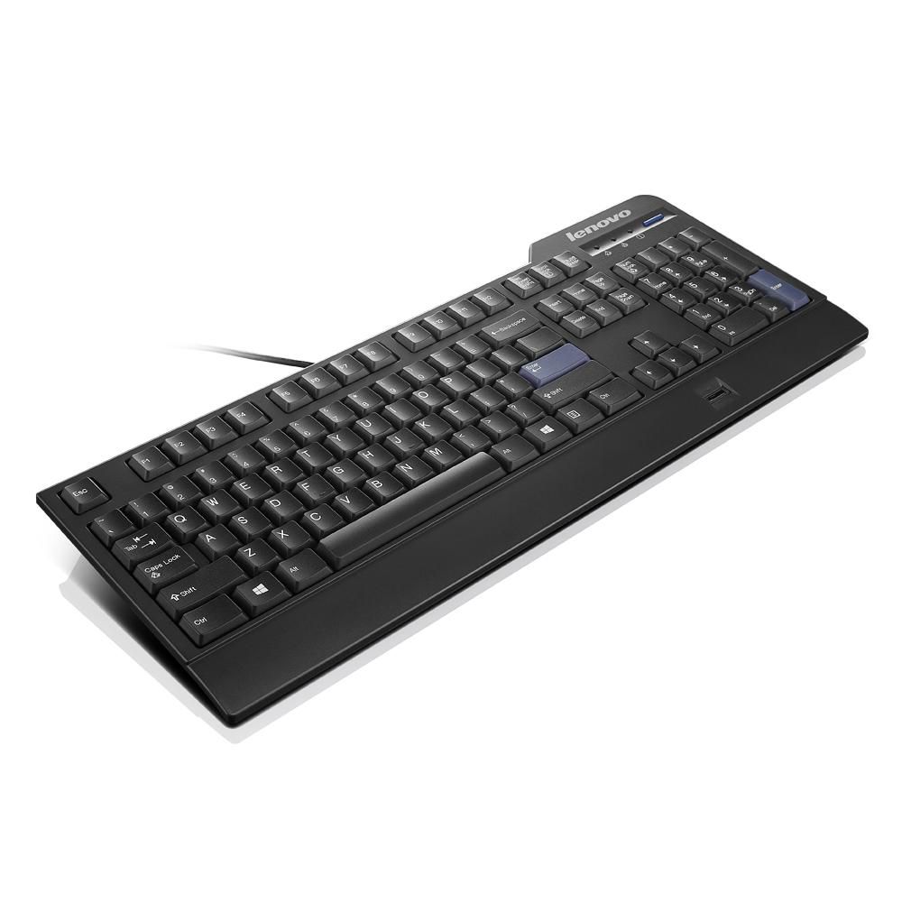 Keyboard (CZECH)