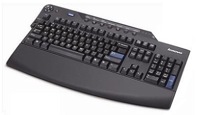 Keyboard (DUTCH)