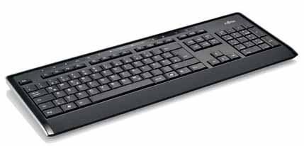 Keyboard USB (DUTCH)