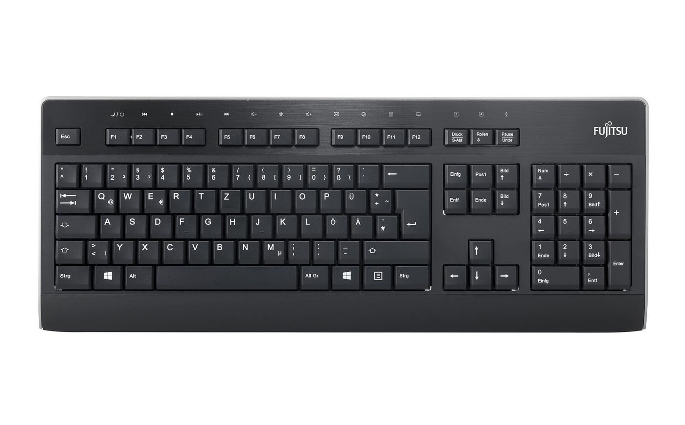 Keyboard Kb955 Usb