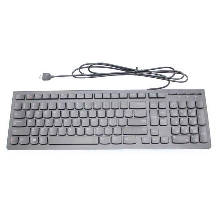 Keyboard (US ENGLISH)