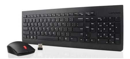 Lenovo.Keyboard USB Fullsize 