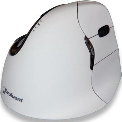 Vertical Mouse4 Right Hand MAC