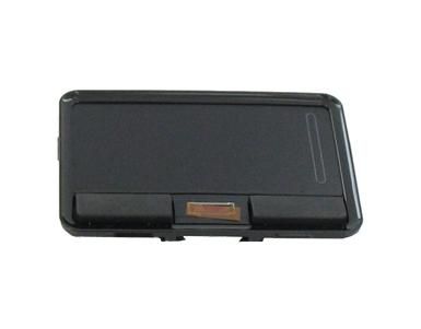 Touch Pad Assembly