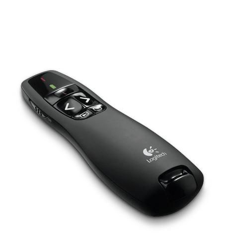 Wireless Presenter R400 OEM