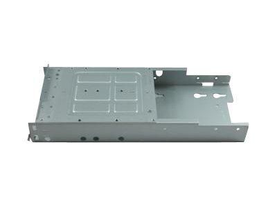 REDUNDANT PSU CAGE SGL