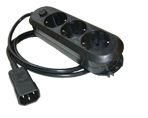 Grounding-Adapter 16A