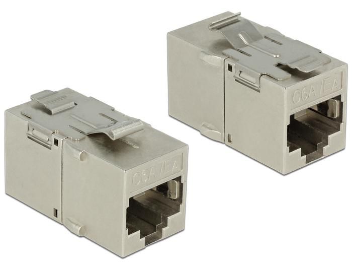Keystone Modul RJ45