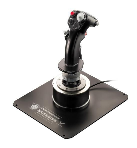 Hotas Warthog Flight Stick AUT