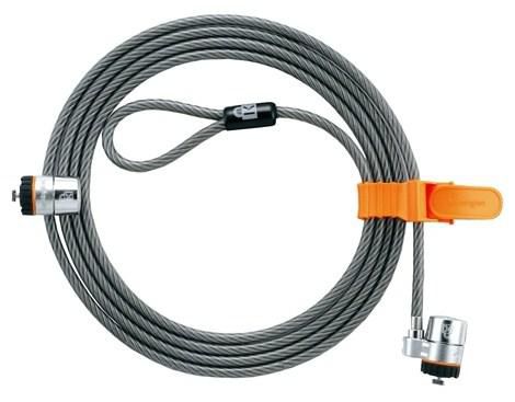 Kensington Twin MicroSaver