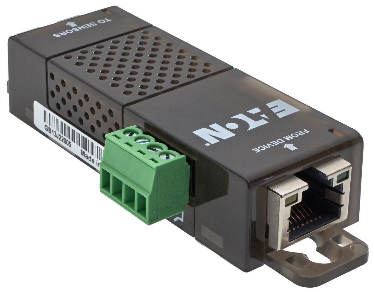 Мониторинг окружающей среды