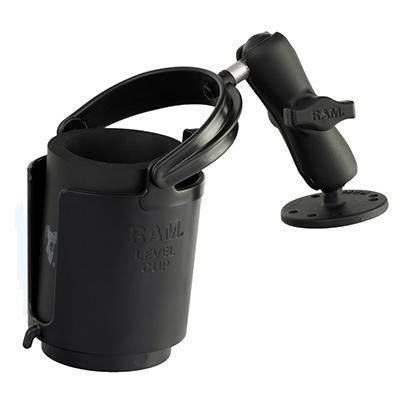 RAM DRINK CUP HOLDER MOUNT