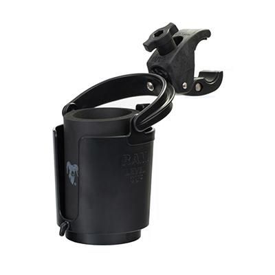 RAM DRINK CUP HOLDER