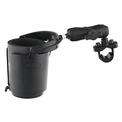 RAM DRINK CUP HOLDER W/U-BOLT