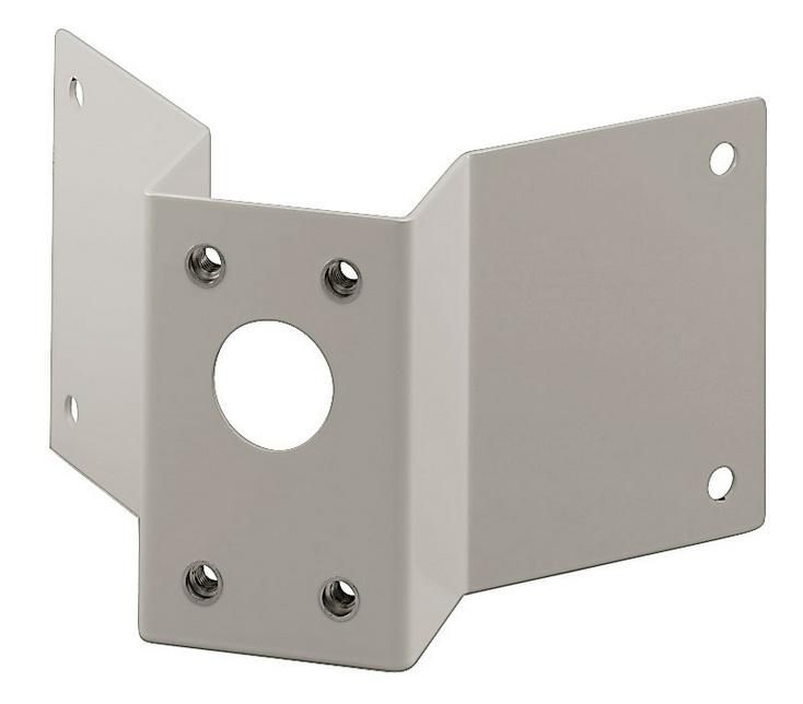 Corner mount adaptor