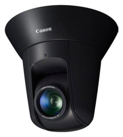NETWORK CAMERA VB-H45B